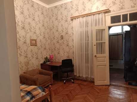 4-комн. дом/дача - пос. Баилова - 100 м²