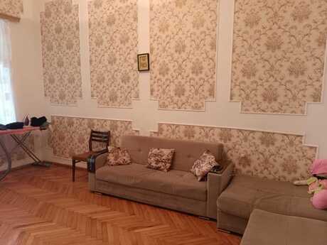 4-комн. дом/дача - пос. Баилова - 100 м²