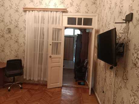 4-комн. дом/дача - пос. Баилова - 100 м²