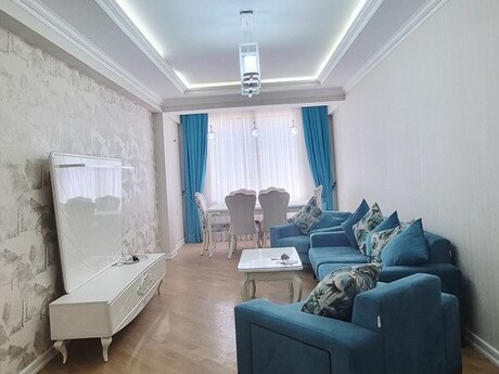 Elan №6200683 - Xırdalan, Xırdalan, 4 otaqlı, 120 m², 11/15 mərtəbə