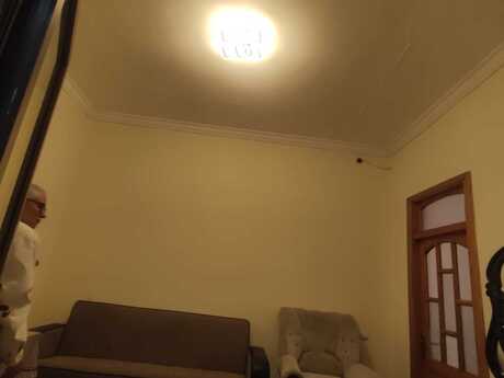 6 otaqlı həyət evi, 110 m², Nizami: 380 000 ₼ 5