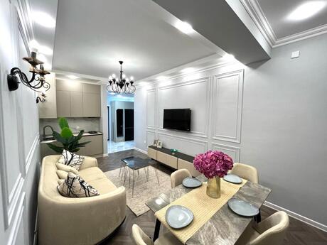 Elan №6200702 - Bakı, Nərimanov r., 2 otaqlı, 53 m², 17/19 mərtəbə