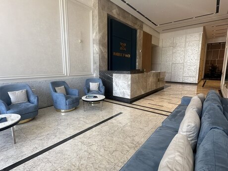 5 otaqlı mənzil, 205 m², Ağ şəhər: 963 500 ₼ 3