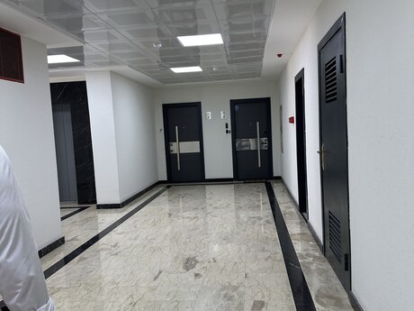 5 otaqlı mənzil, 205 m², Ağ şəhər: 963 500 ₼ 5