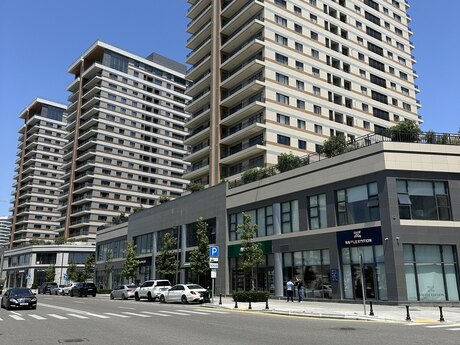 5 otaqlı mənzil, 205 m², Ağ şəhər: 963 500 ₼ 4