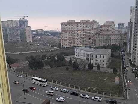 Həzi Aslanov m.