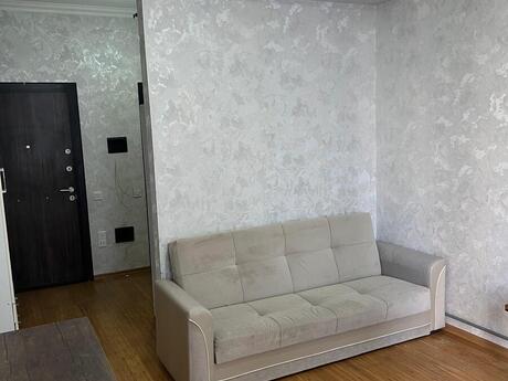 1 otaqlı yeni tikili - 20 Yanvar m. - 30 m²