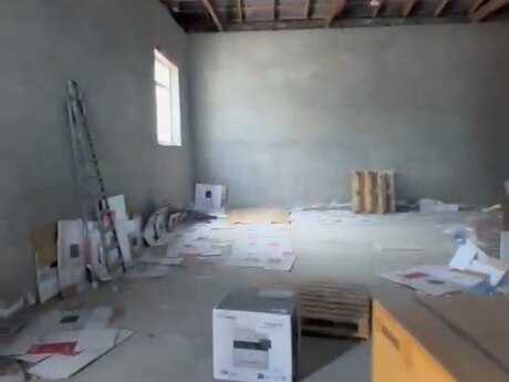 Obyekt - Nərimanov r. - 500 m²