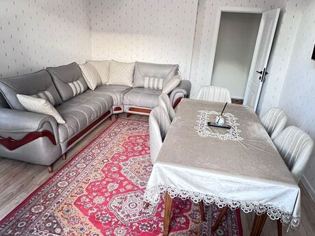 3 otaqlı mənzil, 95 m², Elmlər Akademiyası: 320 000 ₼ 5