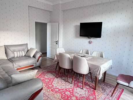 3 otaqlı mənzil, 95 m², Elmlər Akademiyası: 320 000 ₼ 2