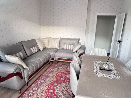 3 otaqlı mənzil, 95 m², Elmlər Akademiyası: 320 000 ₼ 4