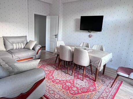 3 otaqlı mənzil, 95 m², Elmlər Akademiyası: 320 000 ₼ 3