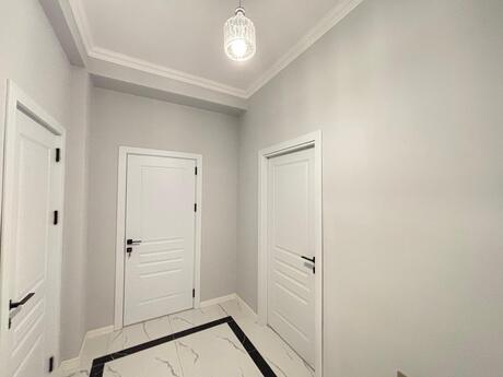 Elan №6200787 - Bakı, Xətai r., 2 otaqlı, 70 m², 6/16 mərtəbə