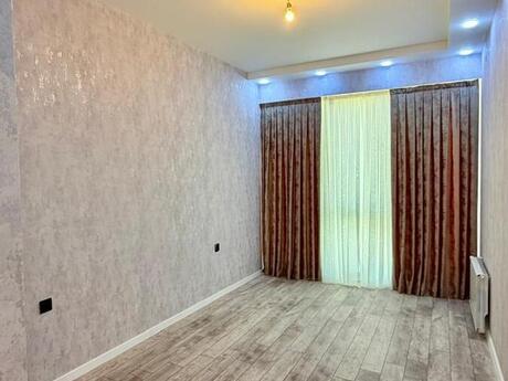 3-комн. новостройка - м. 20 января - 75 м²