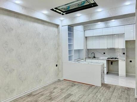 3-комн. новостройка - м. 20 января - 75 м²