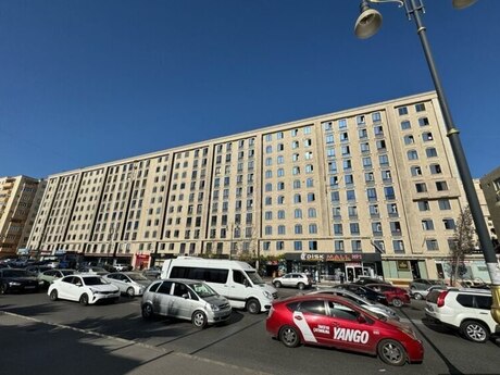 Elan №6200446 - Bakı, Gənclik m., 3 otaqlı, 70 m², 5/9 mərtəbə