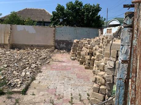 Elan №6200799 - Bakı, Yeni Ramana q., 5 sot