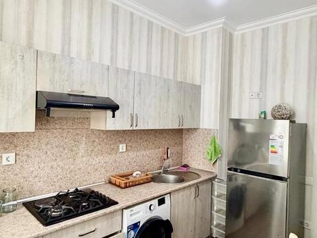 2 otaqlı yeni tikili - 20 Yanvar m. - 70 m²