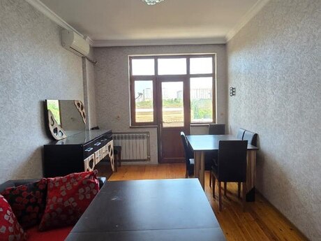 Elan №6200835 - Xırdalan, Xırdalan, 2 otaqlı, 60 m², 6/12 mərtəbə