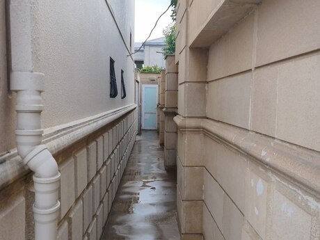 7 otaqlı həyət evi, 300 m², Sahil: 460 000 ₼ 5