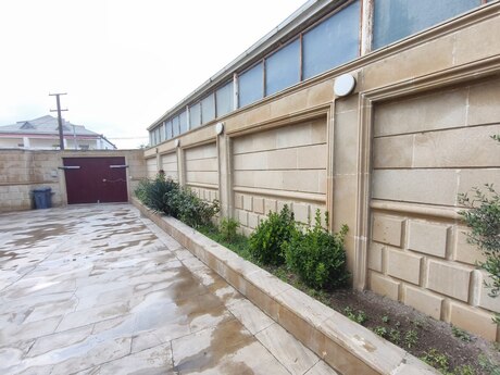 7 otaqlı həyət evi, 300 m², Sahil: 460 000 ₼ 3