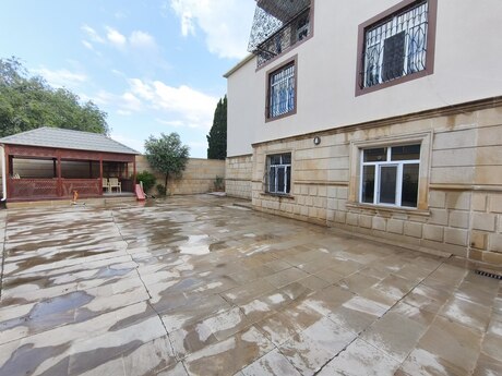 Elan №6200855 - Bakı, Sahil q., 7 otaqlı, 300 m²