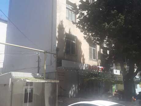 Elan №6200976 - Bakı, 28 May m., 2 otaqlı, 57 m², 2/4 mərtəbə