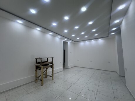 Obyekt - Nəriman Nərimanov m. - 67 m²