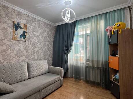 Elan №6200904 - Bakı, Həzi Aslanov m., 3 otaqlı, 80 m², 7/9 mərtəbə