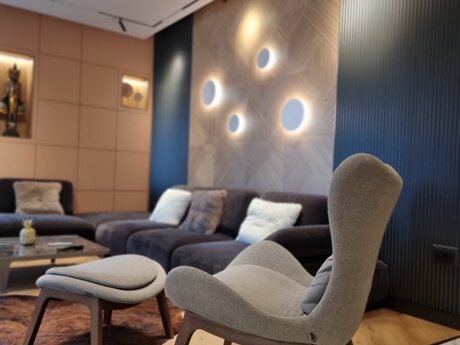 Kirayə 2 otaqlı mənzil, 100 m², 8 Noyabr: 1 900 ₼/ay 4