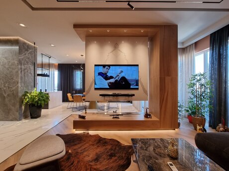 Kirayə 2 otaqlı mənzil, 100 m², 8 Noyabr: 1 900 ₼/ay 5