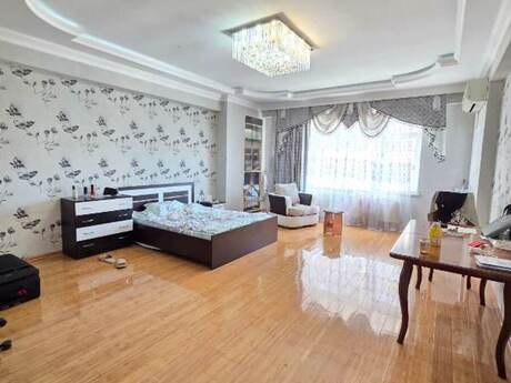 Badamdarda 3 otaqlı yeni tikili mənzil satılır, 122 m², 365 000 AZN, şəkil 4 / 11