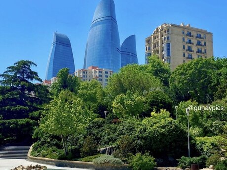 Elan №6200947 - Bakı, İçəri Şəhər m., 2 otaqlı, 101.5 m², 5/5 mərtəbə