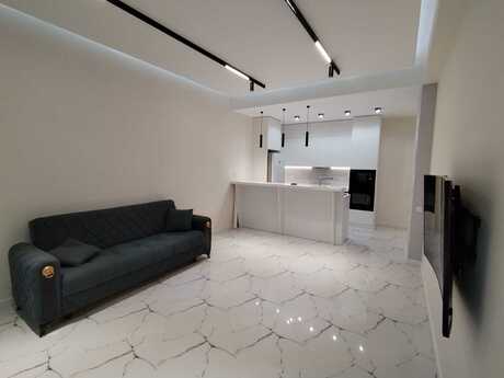 2-комнатная квартира, 92 м², BCR Olimpik: 322 000 ₼ 4