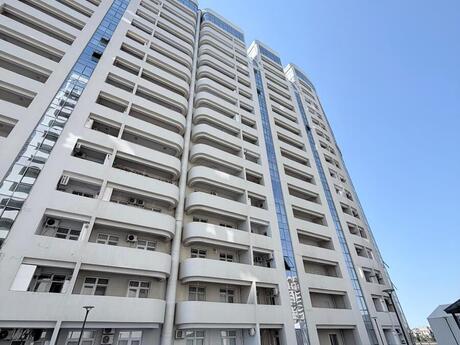 4 otaqlı mənzil, 254 m², Həzi Aslanov: 558 800 ₼ 3