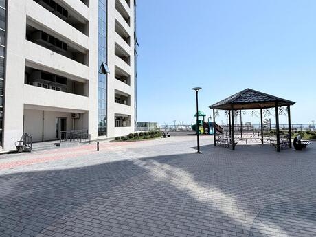 4 otaqlı mənzil, 254 m², Həzi Aslanov: 558 800 ₼ 2