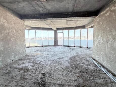 4 otaqlı mənzil, 254 m², Həzi Aslanov: 558 800 ₼ 5