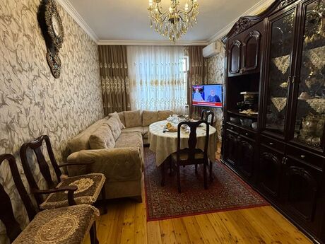 Bakıxanov q.