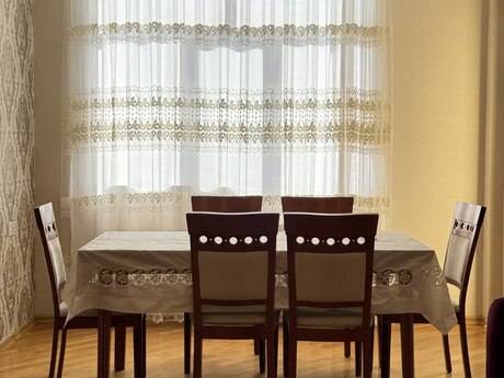 2-room apartment for rent, 90 m², Elmlər Akademiyası: 900 ₼/mo 5