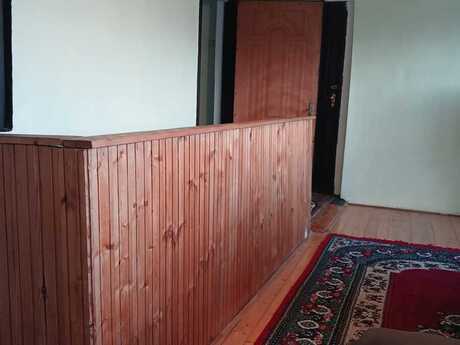 6 otaqlı həyət evi/bağ evi - Xətai r. - 200 m²