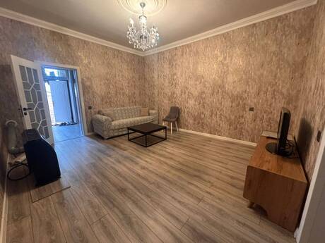 Elan №6201031 - Bakı, Həzi Aslanov q., 2 otaqlı, 50 m², 1/1 mərtəbə