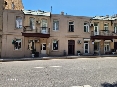 Elan №6201048 - Bakı, İçəri Şəhər m., 70 m²