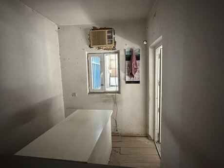 Obyekt - M.Ə.Rəsulzadə q. - 1400 m²