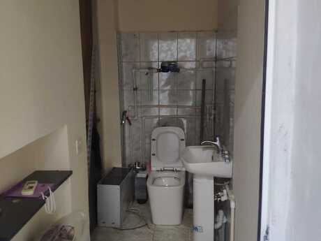 Obyekt - Şah İsmayıl Xətai m. - 35 m²