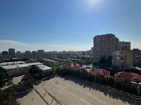 Elan №6201088 - Bakı, Memar Əcəmi m., 4 otaqlı, 175 m², 9/17 mərtəbə