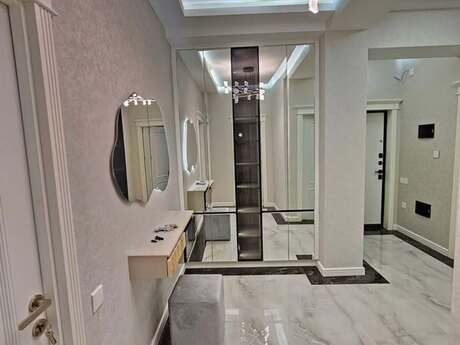2 otaqlı mənzil, 45 m², Memar Əcəmi: 145 000 ₼ 5
