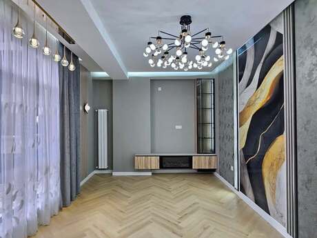 2 otaqlı mənzil, 45 m², Memar Əcəmi: 145 000 ₼ 4