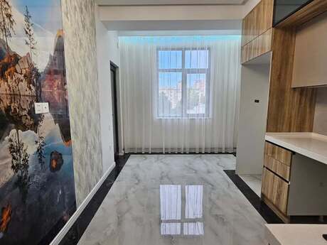 2 otaqlı mənzil, 45 m², Memar Əcəmi: 145 000 ₼ 3