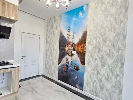 2 otaqlı mənzil, 45 m², Memar Əcəmi: 145 000 ₼ 2