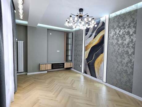 Elan №6201098 - Bakı, Memar Əcəmi m., 2 otaqlı, 45 m², 3/5 mərtəbə
